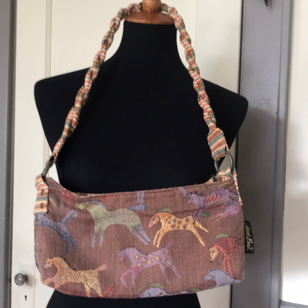 Laurel Burch bag